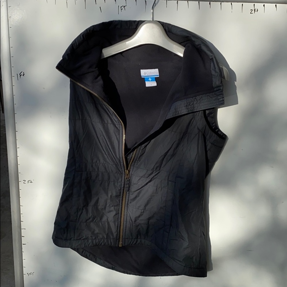 Colombia women’s small vest - Picture 2 of 4